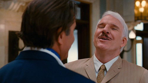 A Pantera Cor de Rosa 2 Torrent BluRay (2009) Legendado