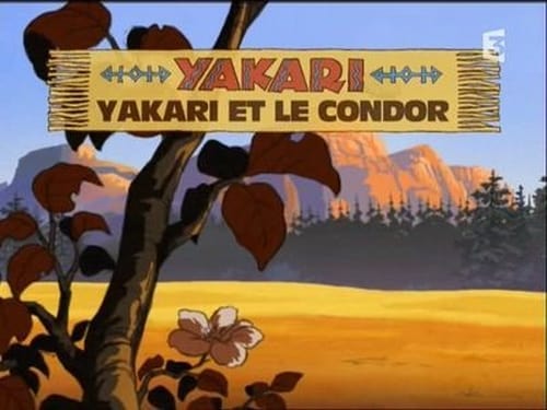 Poster della serie Yakari