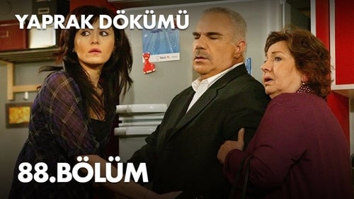 Poster della serie Yaprak Dökümü