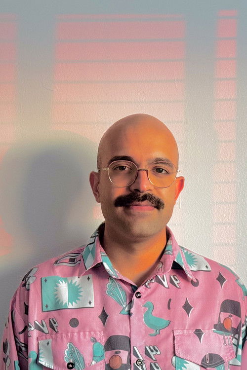 Foto de Amin Pakparvar