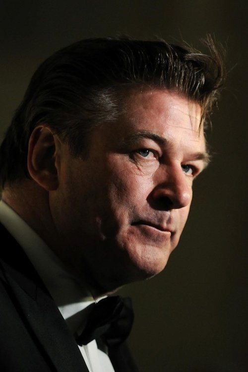 Alec Baldwin