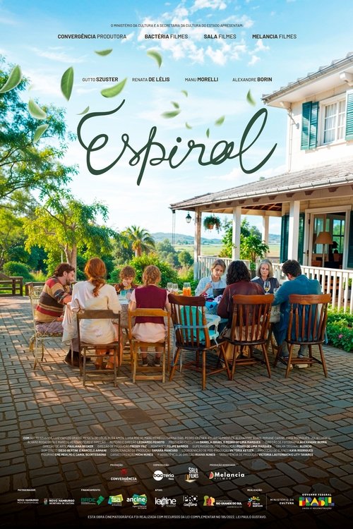Espiral