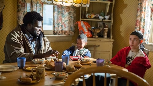 Shameless (US): 6×2