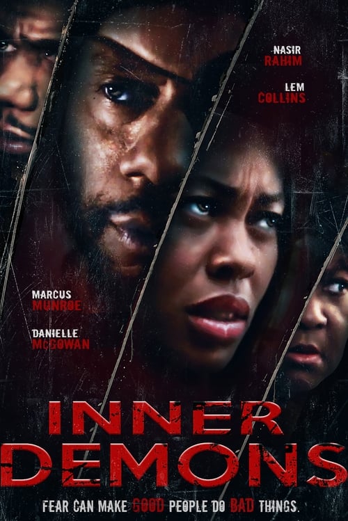 Inner Demons poster