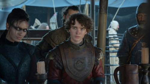 House of the Dragon 2026 ตระกูลแห่งมังกร Season 3 ตอนที่ 8