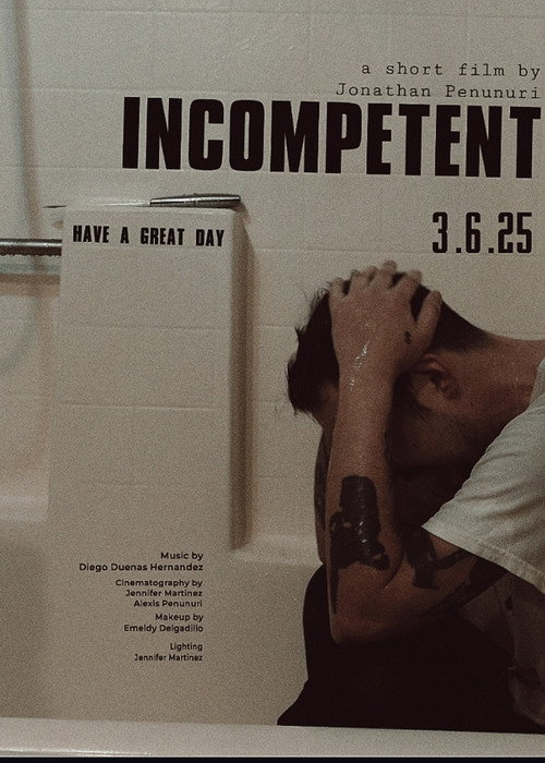 Incompetent