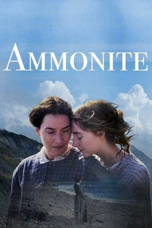 Watch Ammonite 2020 Full Movie With English Subtitles