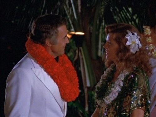 Poster della serie Fantasy Island