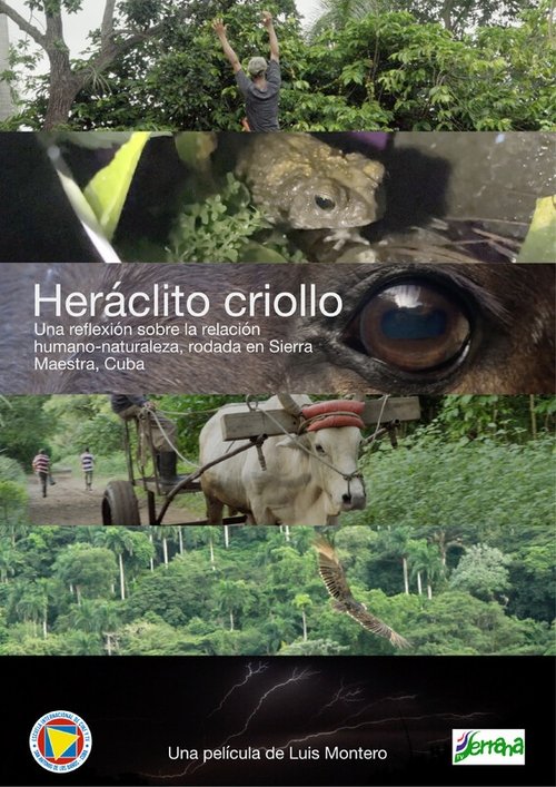 Heraclitus Creole