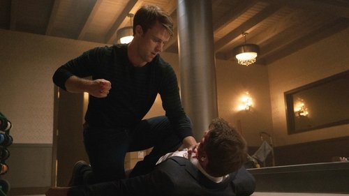Chicago Fire – Heróis Contra o Fogo: 4×1