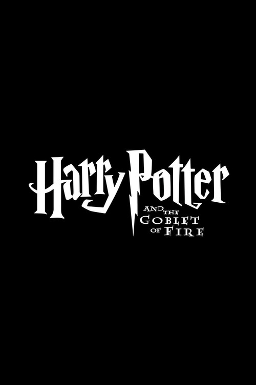 Poster 8 for Harry Potter and the Goblet of Fire