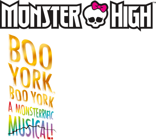 Monster High: Boo York, Boo York