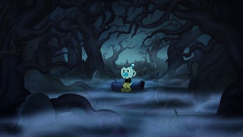 Cuphead: A Série: 1×6