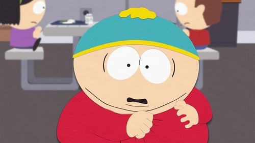 South Park: 23×4