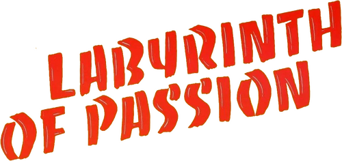 Labyrinth of Passion