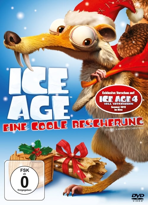 Ice Age - Eine coole Bescherung