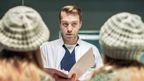 Épisode 1