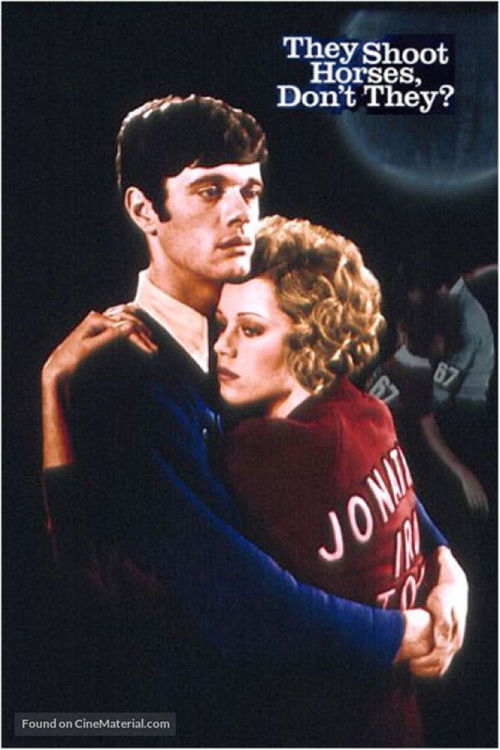 They Shoot Horses, Don't They? (1969) — The Movie Database (TMDb)