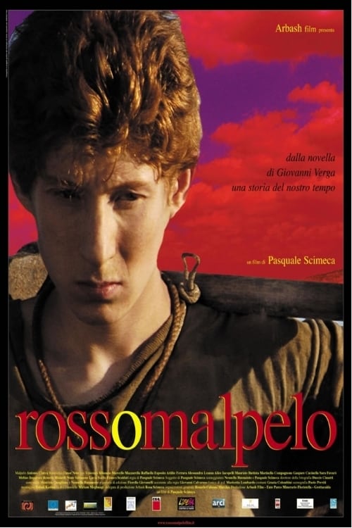Rosso Malpelo (2007)