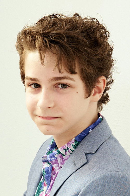 Image de Benjamin Pajak