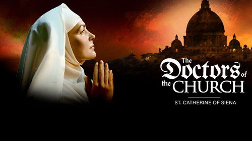 St. Catherine of Siena