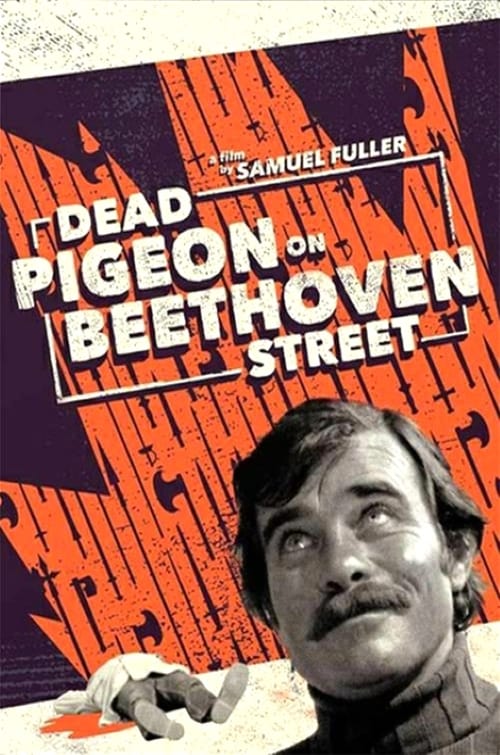 Dead Pigeon On Beethoven Street 1973