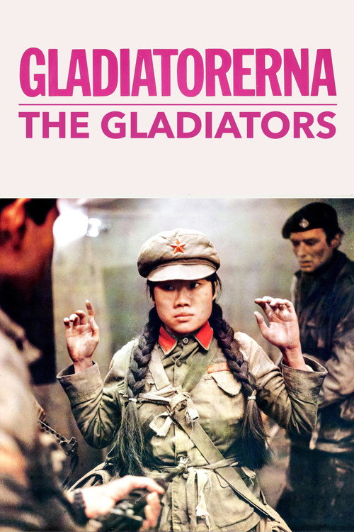 The Gladiators