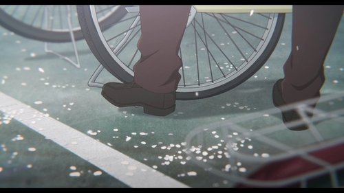 Koe no Katachi (2016) Subtitle Indonesia