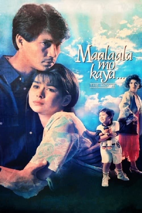 Where to stream Maalaala mo kaya: The Movie