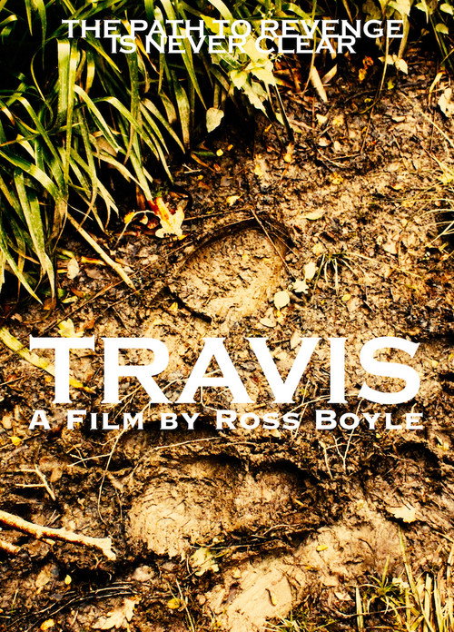Travis still 2