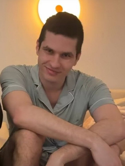 International Women's Day Slumber Party