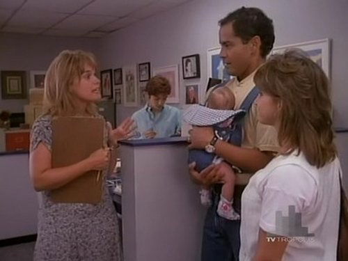 Beverly Hills, 90210, S05E02 - (1994)