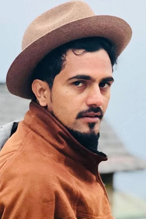 Foto de Kumar Kattel