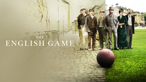 The English Game