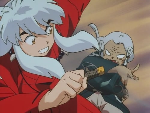 InuYasha: 4×4