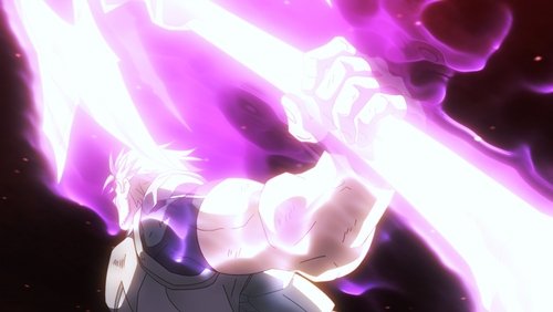 Ragna Crimson: Temporada 1x Episodio 16
