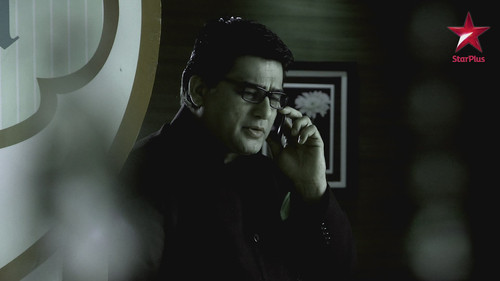 Rajnath's Illicit Relationship