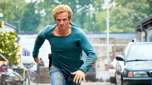 Escena del episodio 5 de la temporada 40 de la serie Alerta Cobra