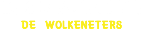Suske en Wiske - De Wolkeneters