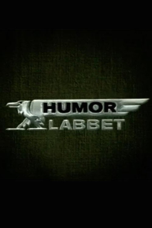 Watch Humorlabbet (2001) online free - all seasons