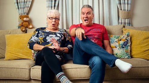 Poster della serie Gogglebox