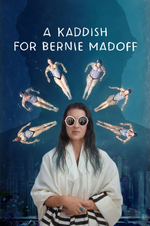 A Kaddish for Bernie Madoff poster