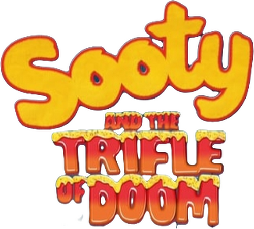 Sooty and the Trifle of Doom