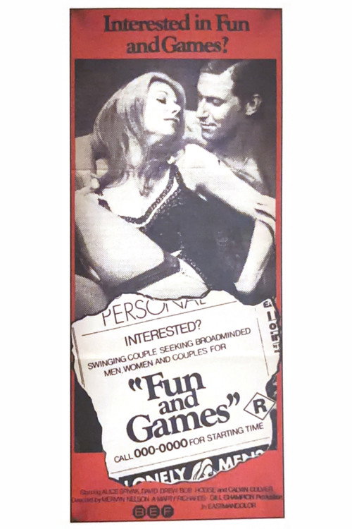 Fun and Games