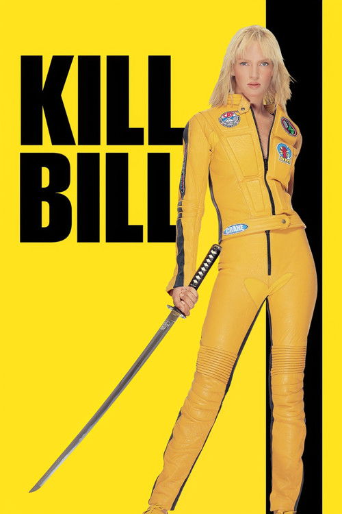 Kill Bill - Saga