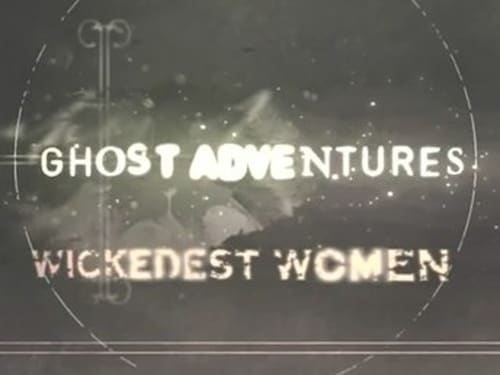 Ghost Adventures, S00E08 - (2012)