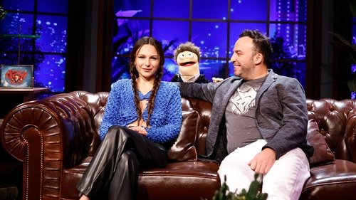 Image de l'épisode 1