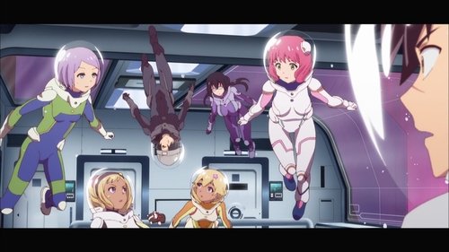 Kanata no Astra: 1×3