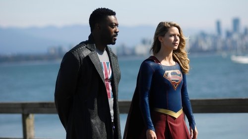 Supergirl: 4×7