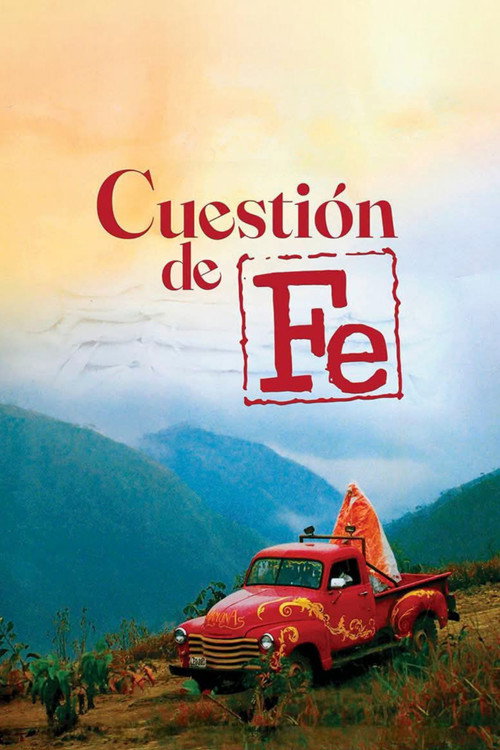 A Matter of Faith